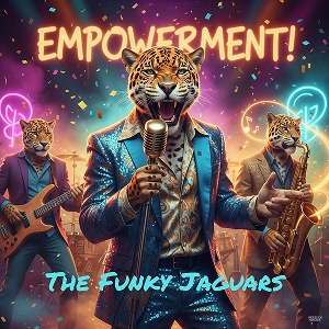 Empowerment cover